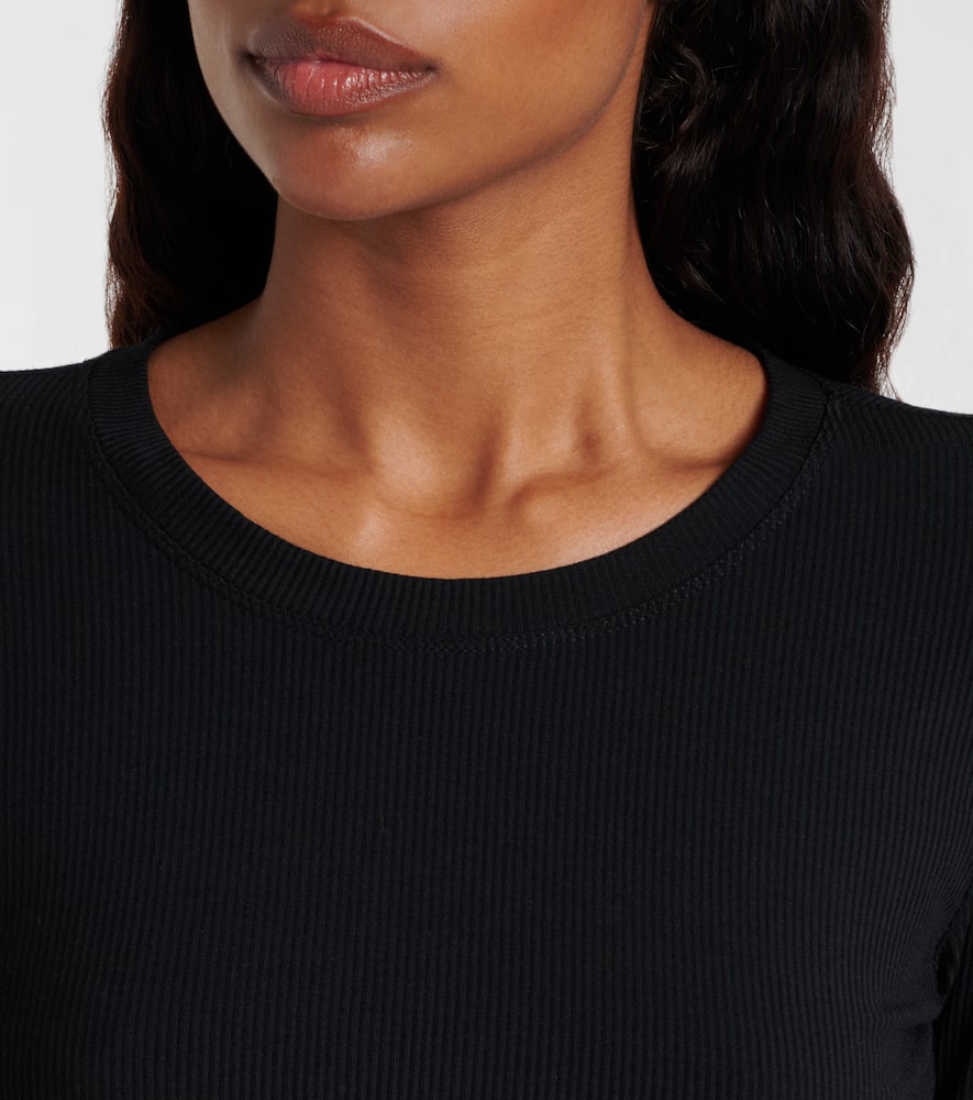 The Upside Tammy Top In Black