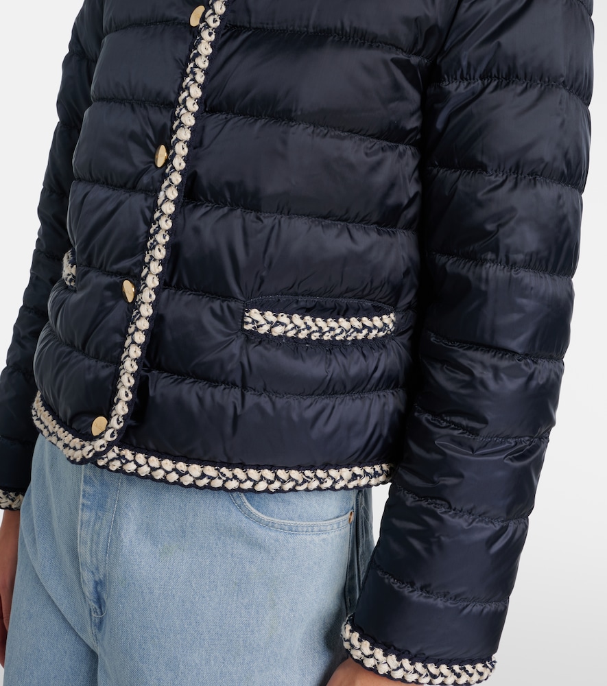  Max Mara Max Mara Chaqueta De Plumasthe Cube Chloe 