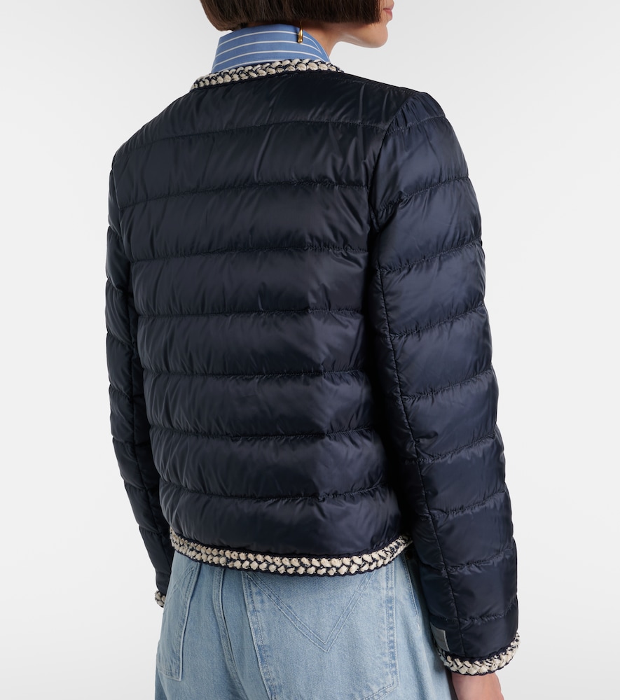 Max Mara Max Mara Chaqueta De Plumasthe Cube Chloe 