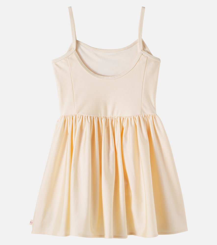  Konges Slojd Konges Sløjd Kleid Marin Mit Pailletten 