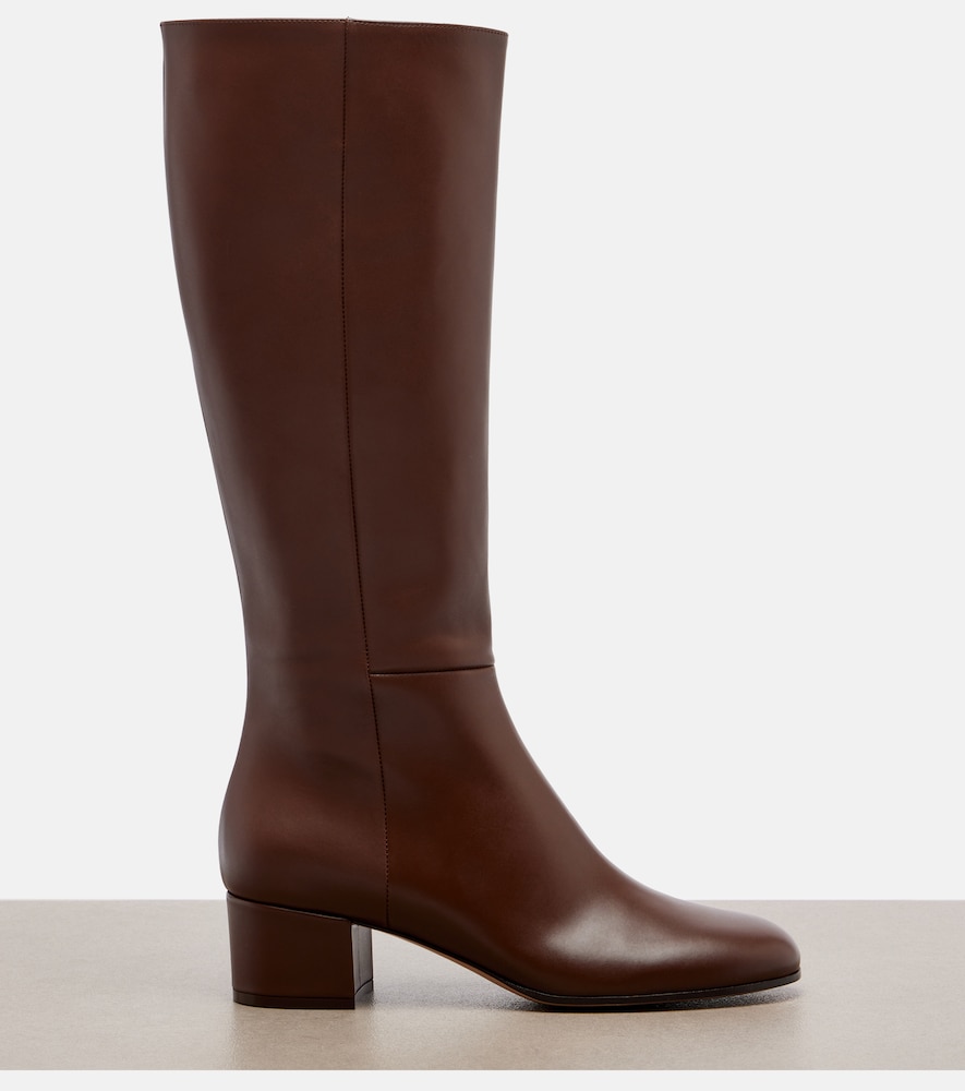 Joelle Knee-High Boots