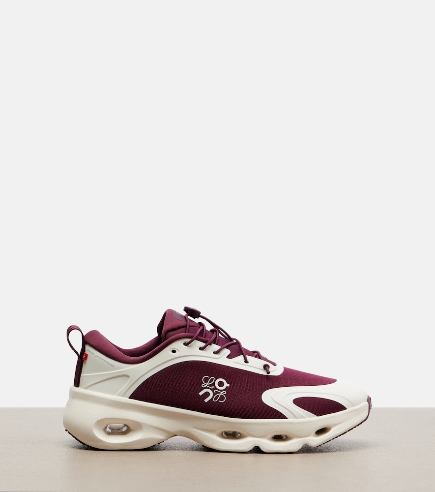  Loewe Loewe X On Laufschuhe Cloudsolo 