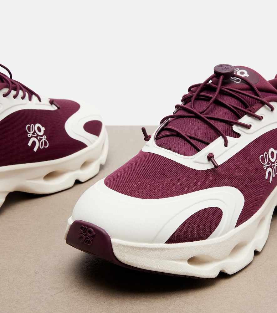  Loewe Loewe X On Laufschuhe Cloudsolo 