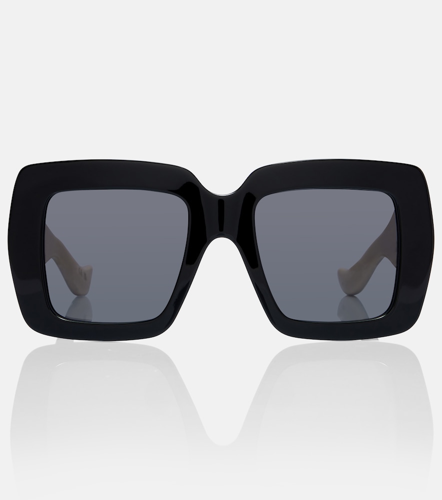 Eckige Sonnenbrille Viva Superstar