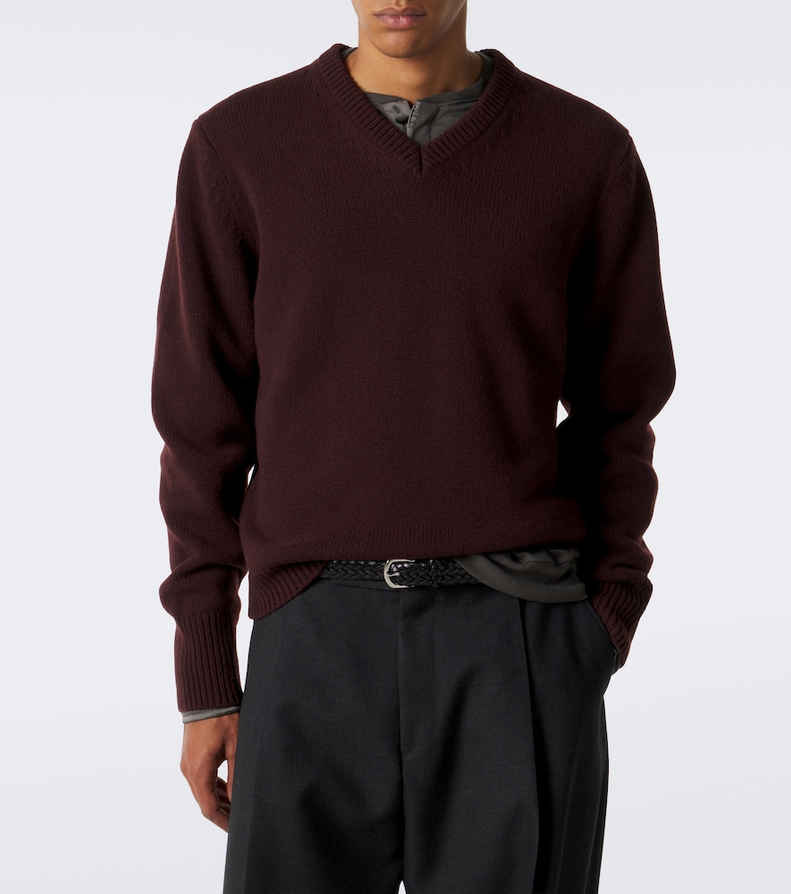 Miska Sweater