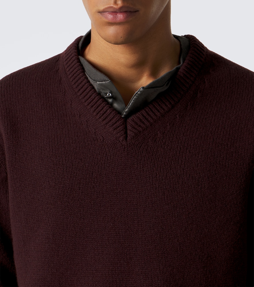 Miska Sweater