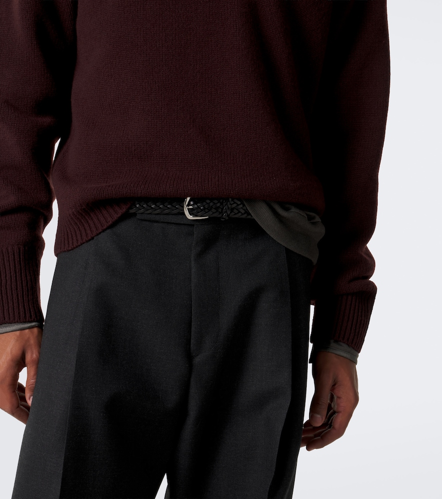 Miska Sweater