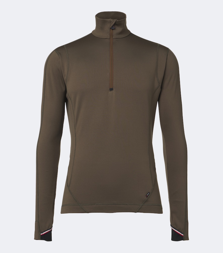 Grenoble Technical Ski Top
