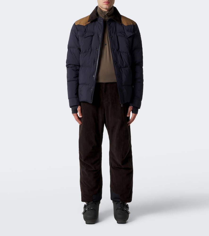 Grenoble Technical Ski Top