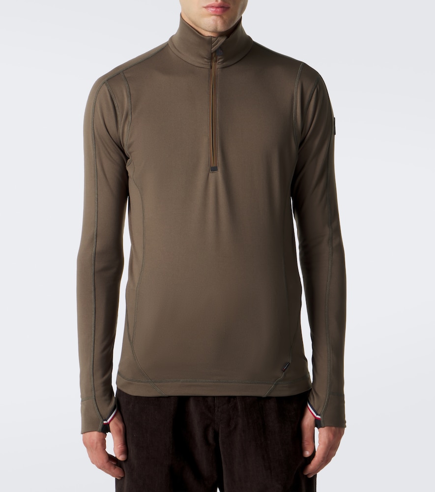 Grenoble Technical Ski Top