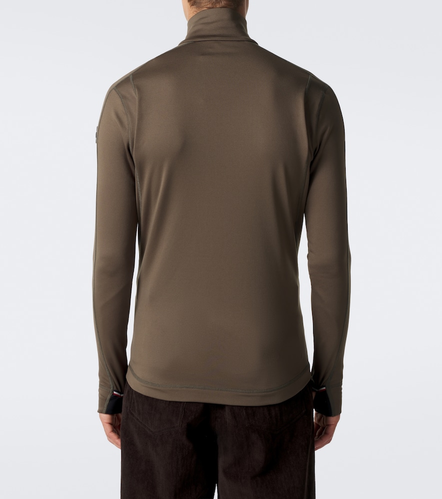 Grenoble Technical Ski Top