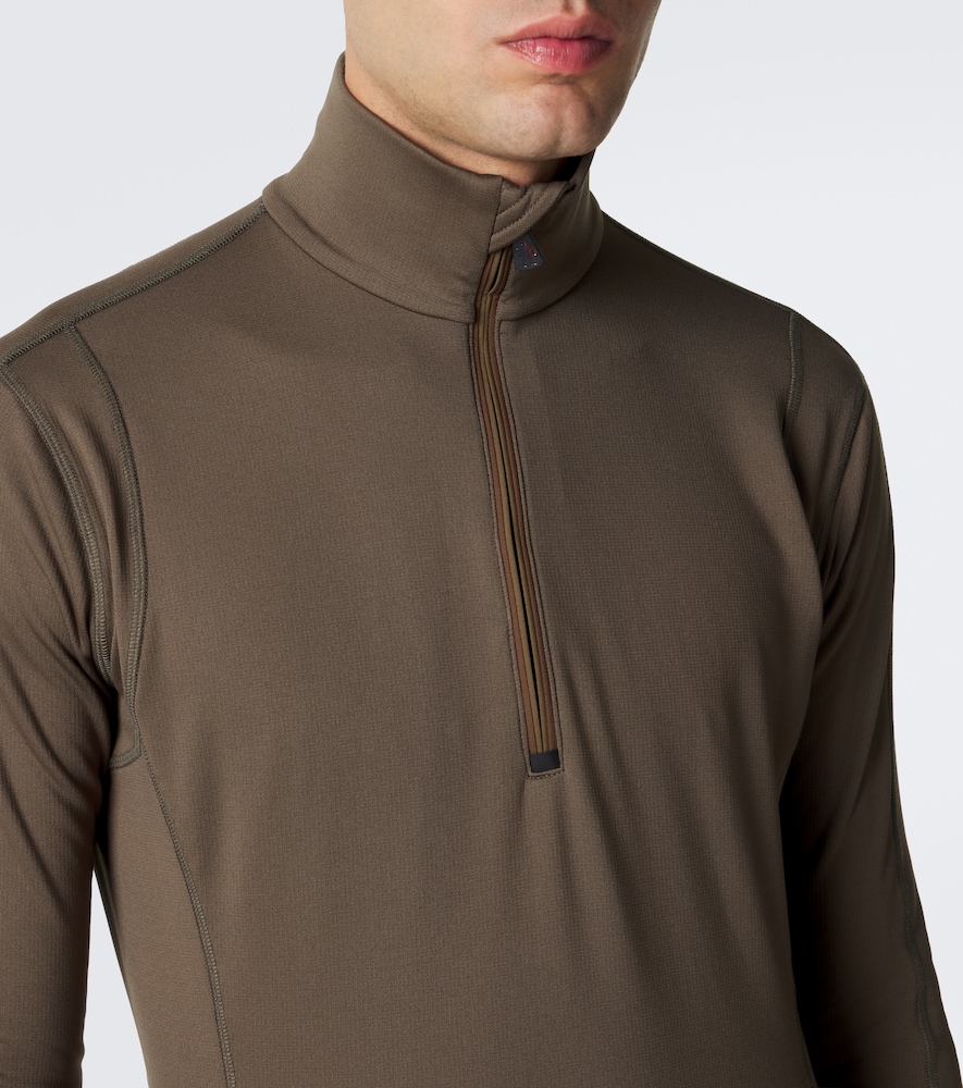 Grenoble Technical Ski Top