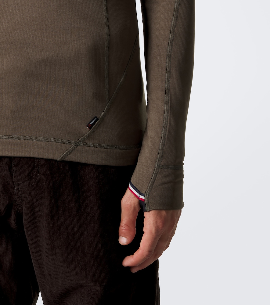 Grenoble Technical Ski Top