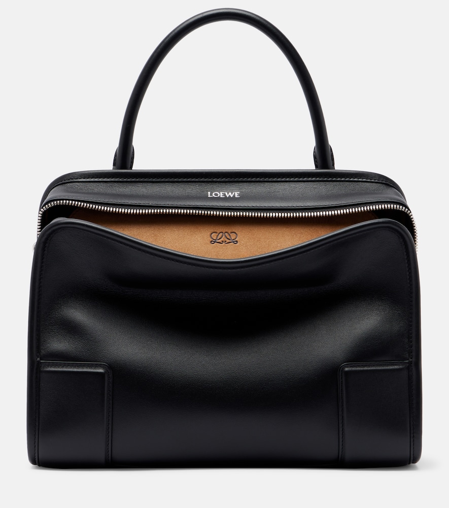 Henkeltasche Amazona 180 Medium aus Leder