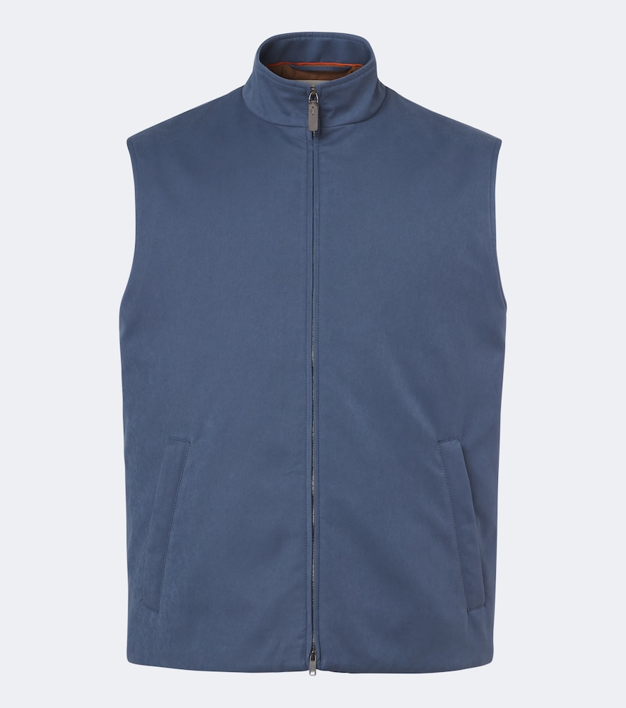 Tod's Gilet tecnico