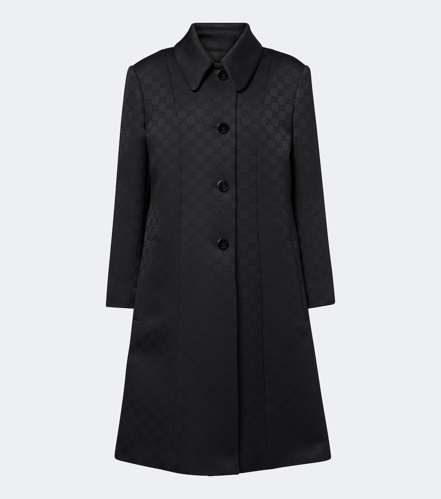 GG Coat