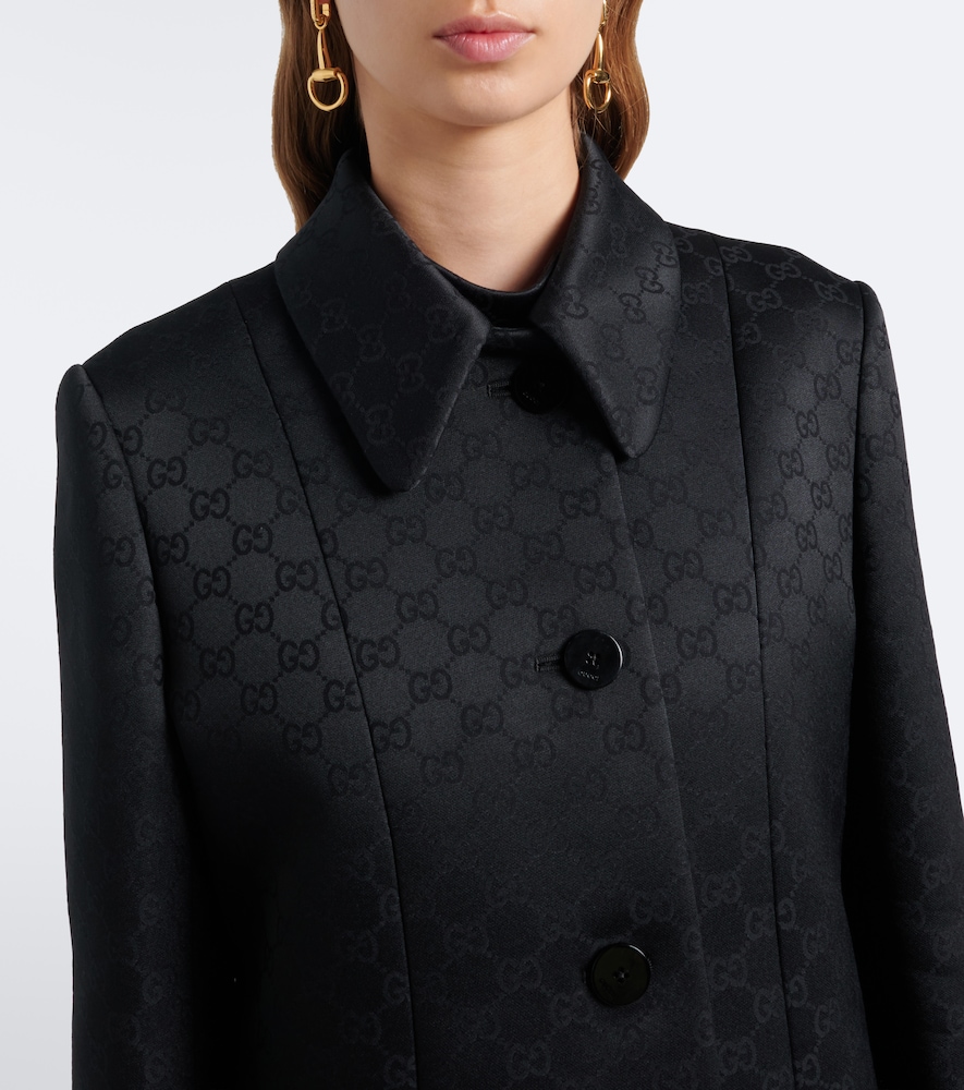GG Coat