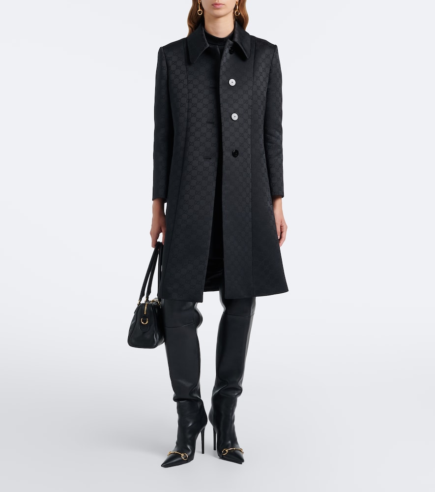 GG Coat