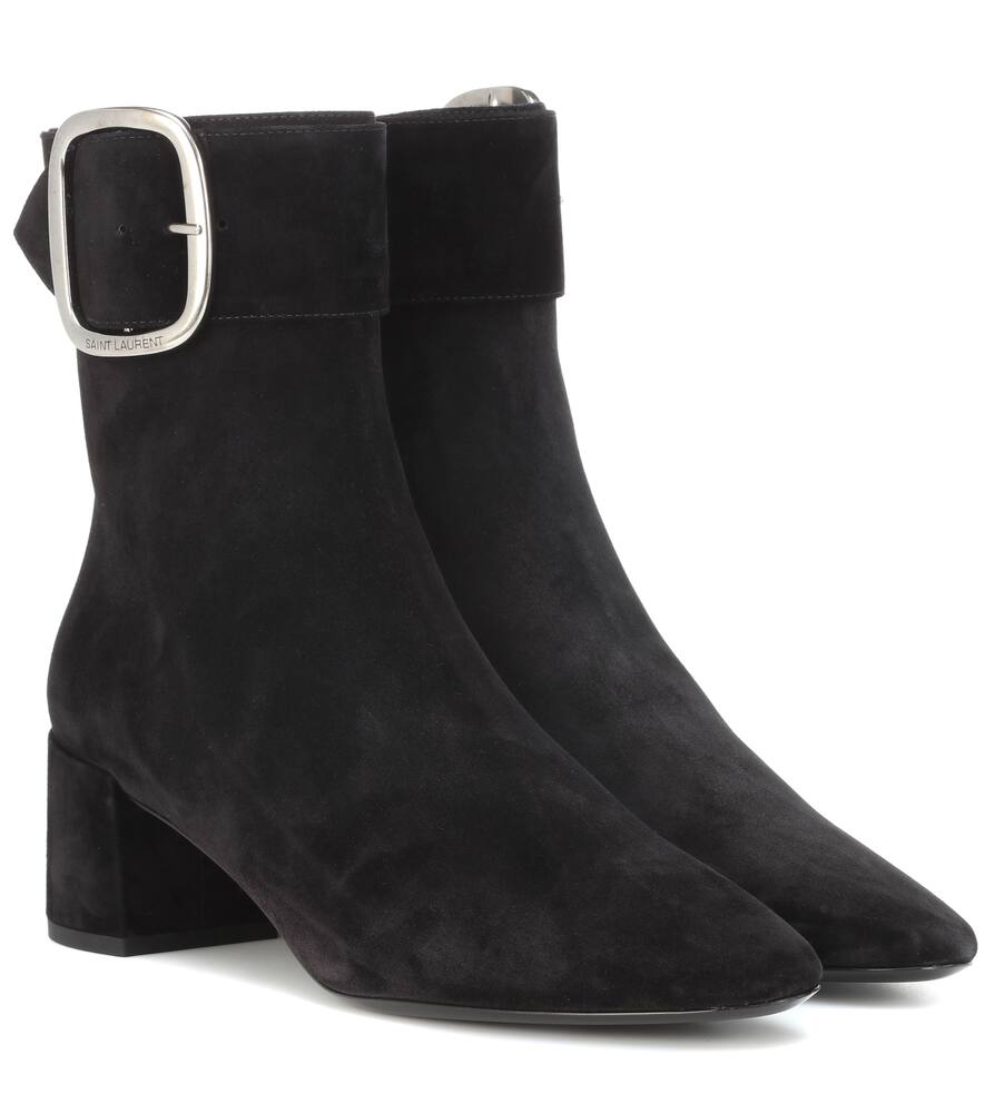 saint laurent joplin 50 boots