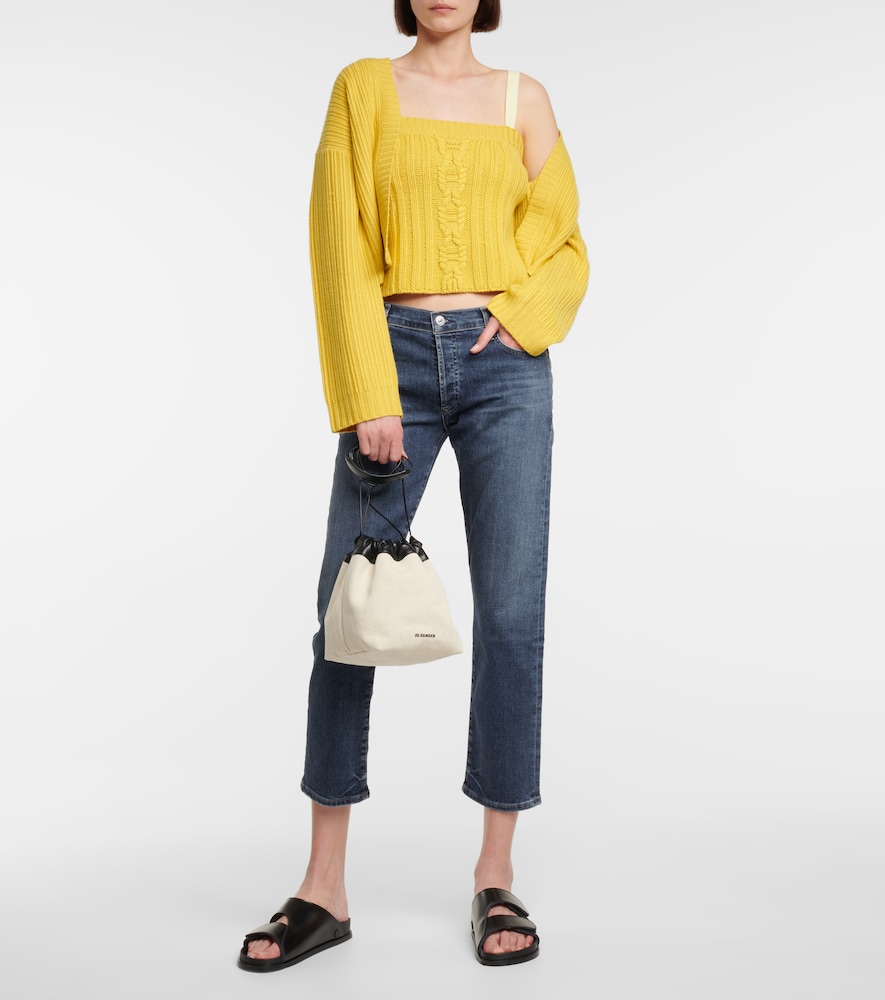 Citizens of Humanity Emerson mid-rise boyfriend jeans
