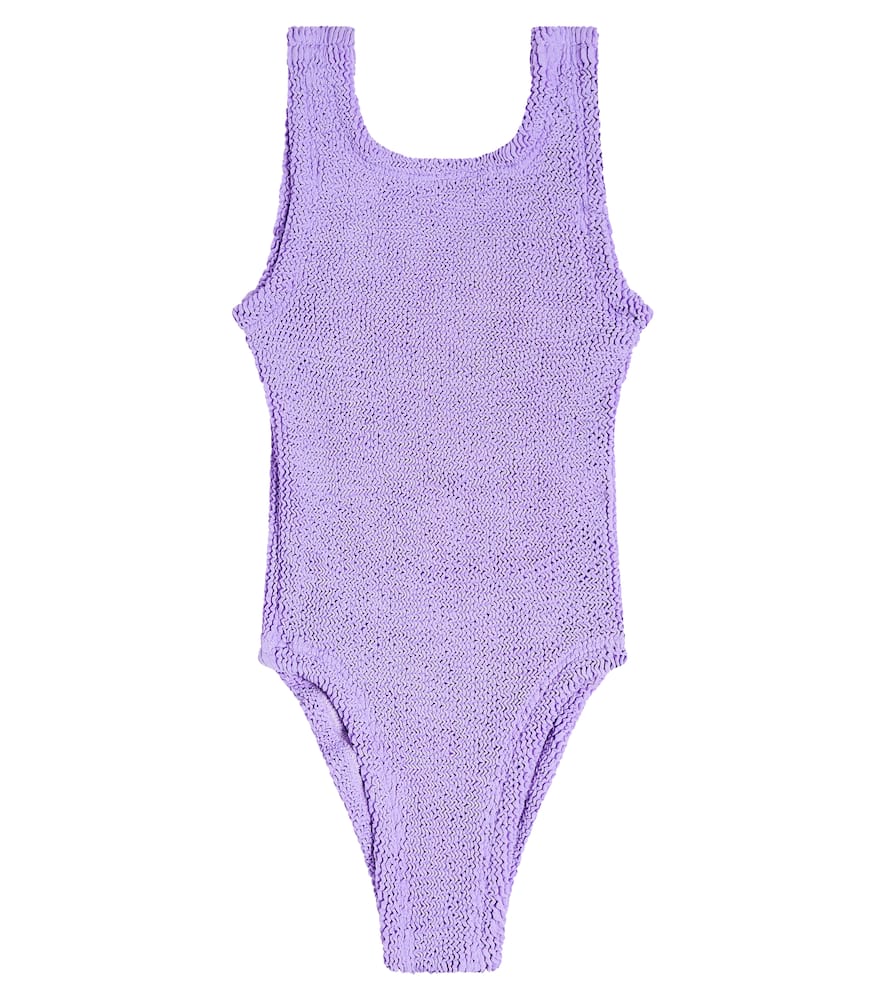 Hunza G Kids Baby Alva swimsuit