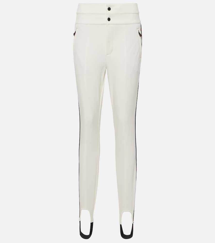 Perfect Moment Aurora high-rise soft shell ski pants