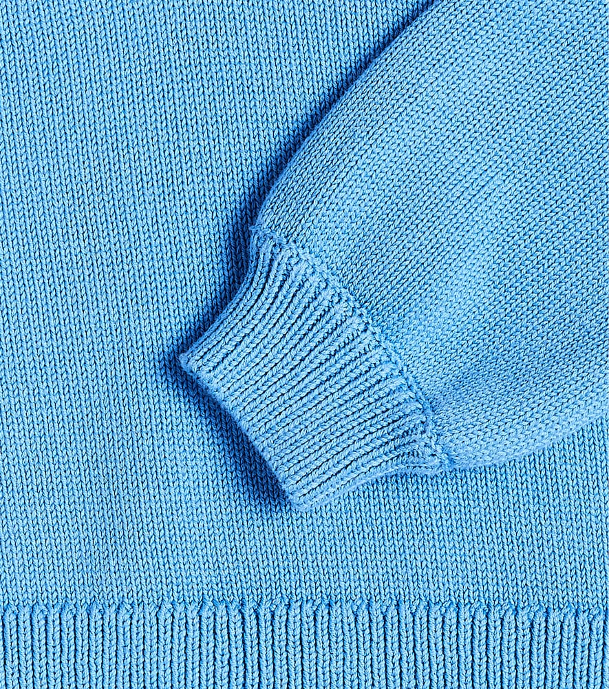 Molo Molo Pull Germaine En Coton 