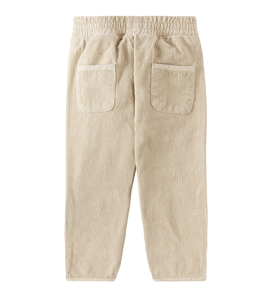  Donsje Donsje Baby Hose Levyn Aus Baumwolle 