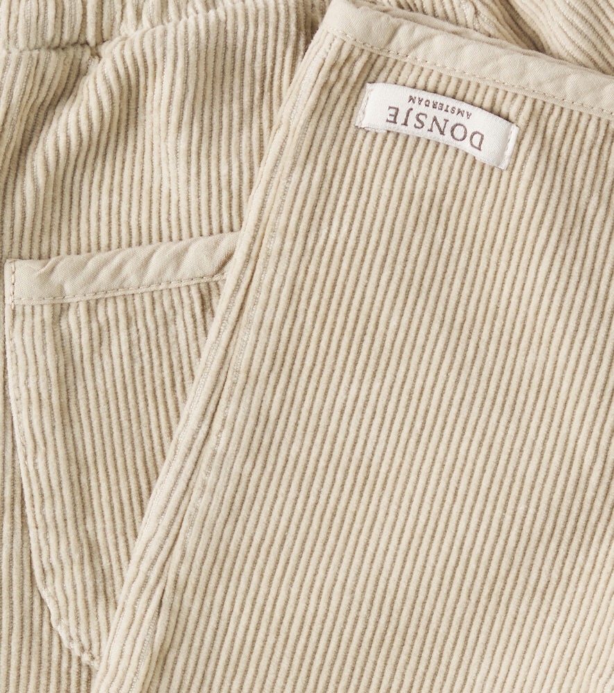  Donsje Donsje Baby Hose Levyn Aus Baumwolle 