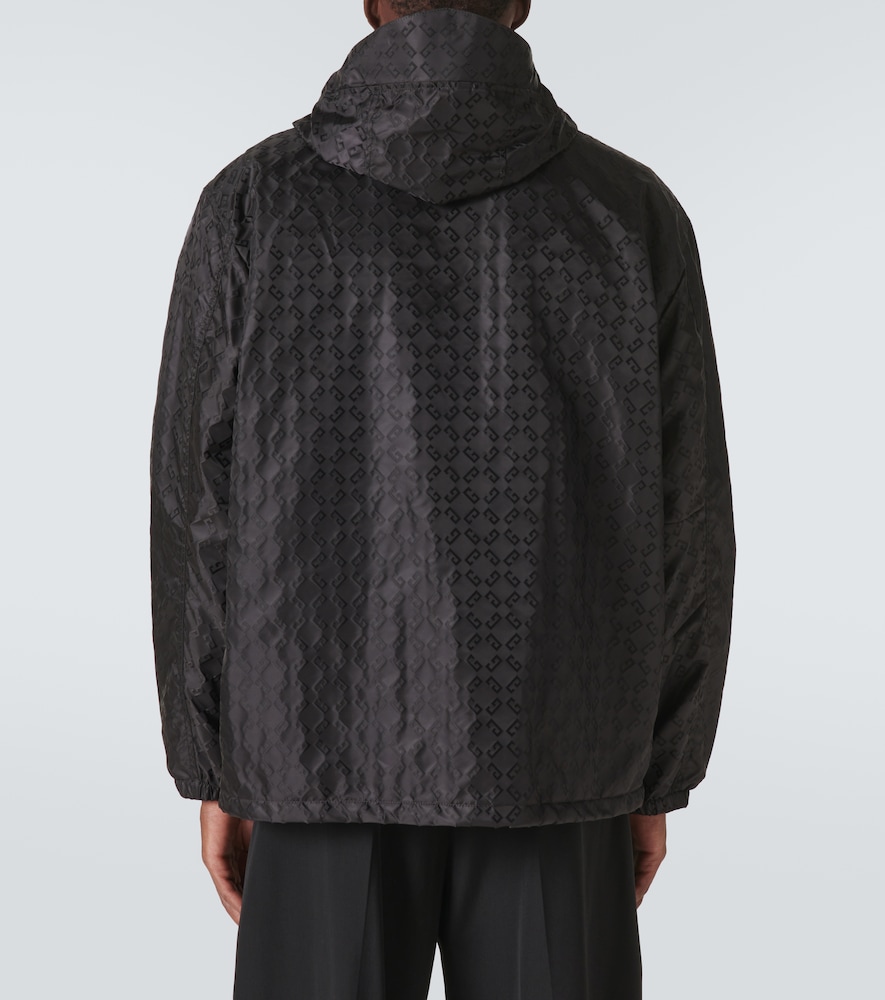  Givenchy Givenchy Chaqueta Monogram 72 