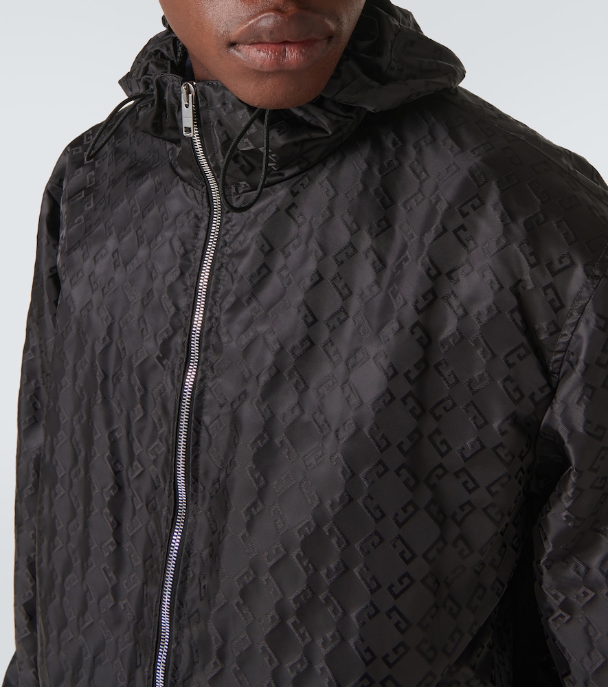 Givenchy Givenchy Chaqueta Monogram 72 