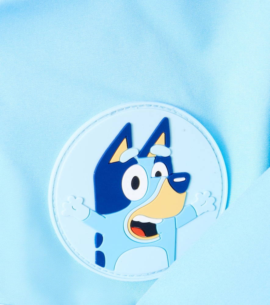  Roarsome Roarsome X Bluey Hooded Snowsuit 