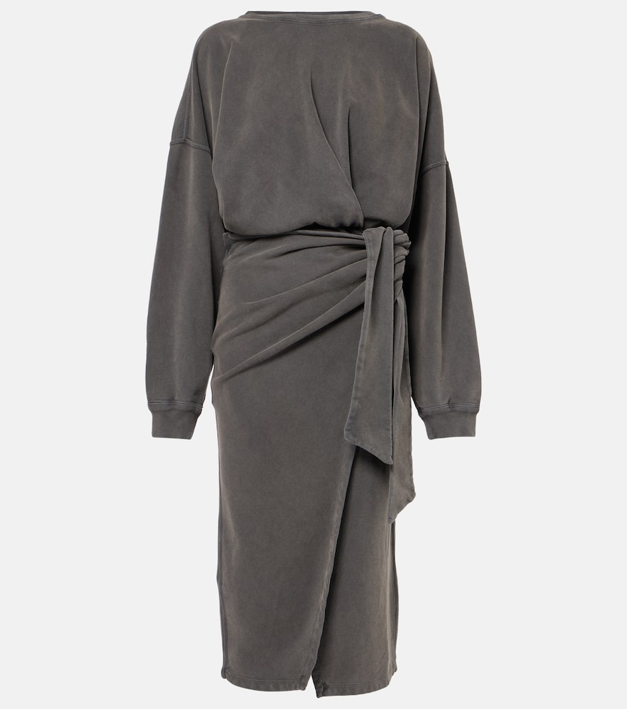 Isabel Marant Étoile Isabel Marant Etoile Women Sandrina-gb In Gray