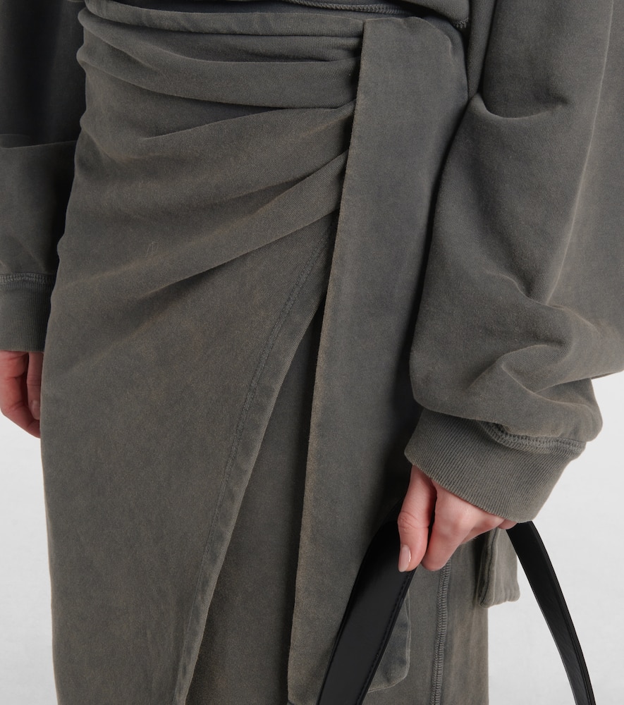 Isabel Marant Étoile Isabel Marant Etoile Women Sandrina-gb In Gray