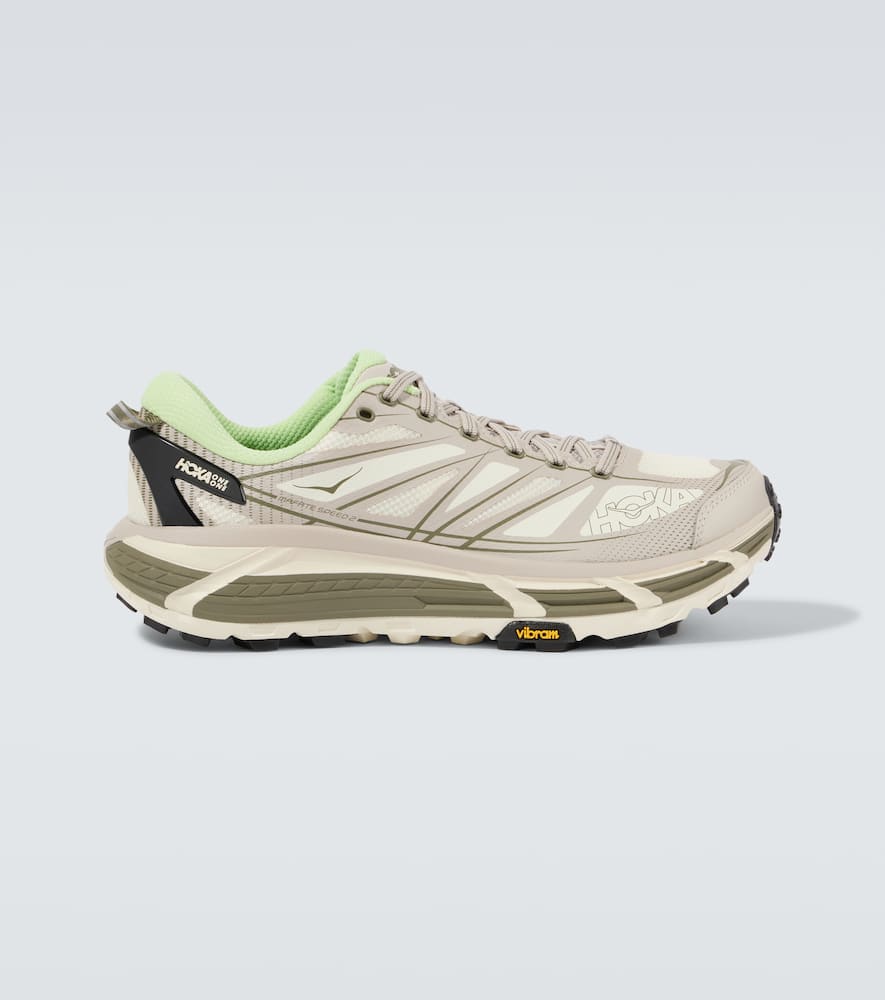 Mafate Speed 2 trail running shoes