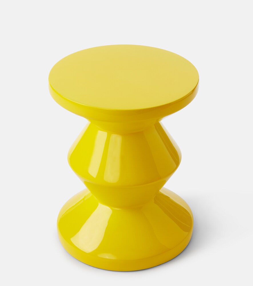  Polspotten Polspotten Zig Zag Stool 