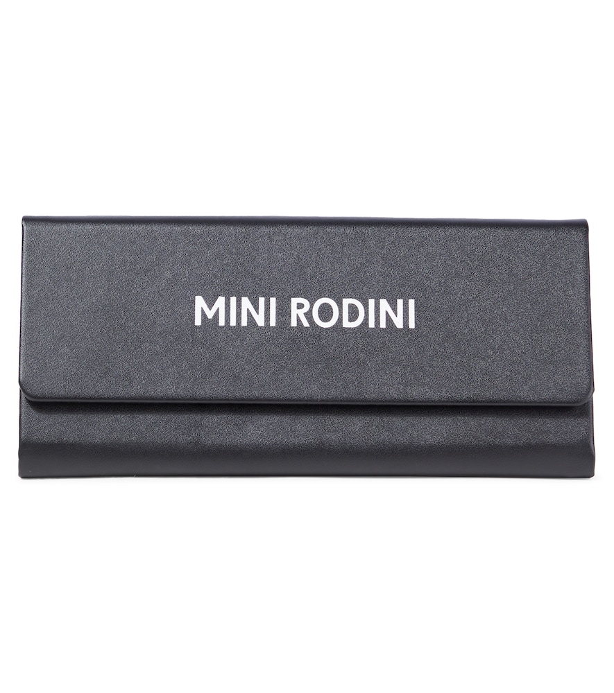  Mini Rodini Mini Rodini Runde Sonnenbrille 