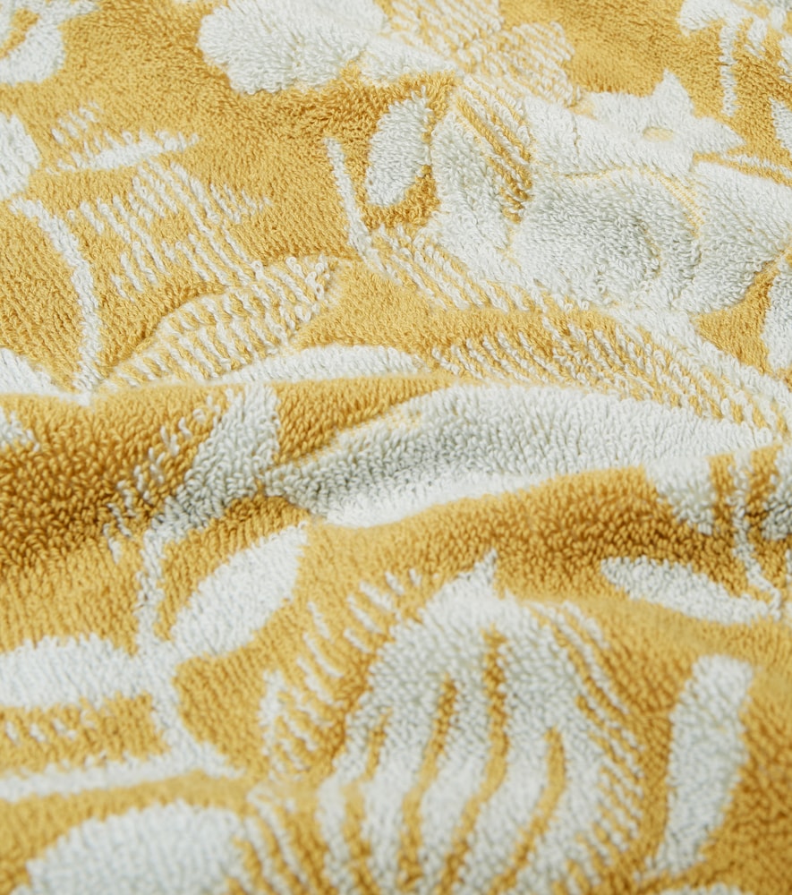  Chloe Chloã© Chloã© Plage Cotton Terry Beach Towel 