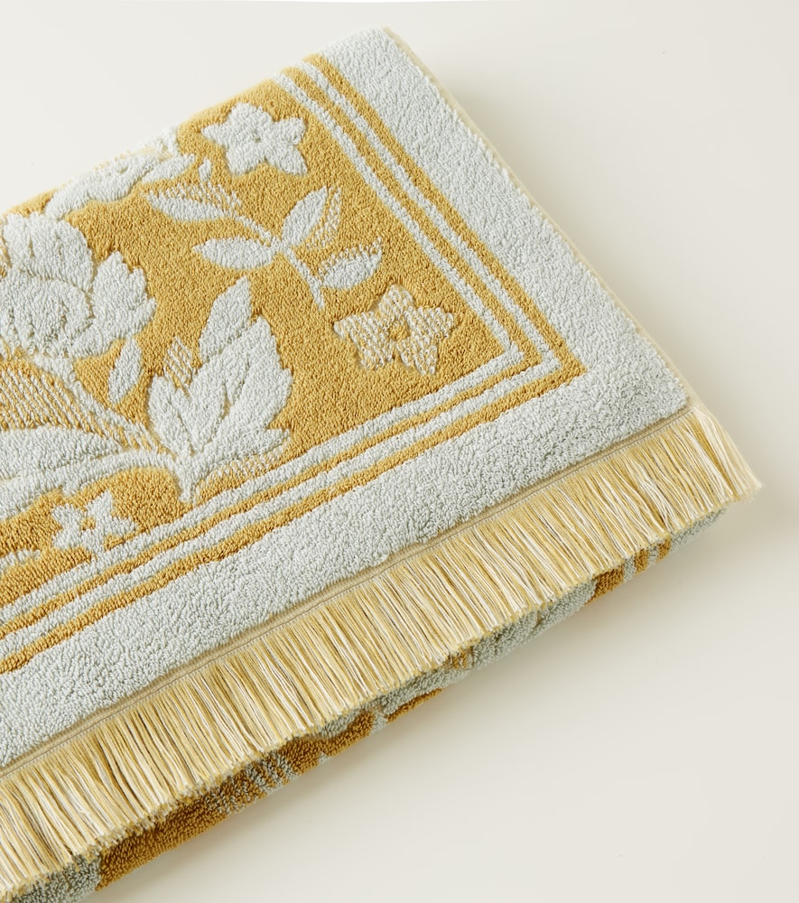  Chloe Chloã© Chloã© Plage Cotton Terry Beach Towel 