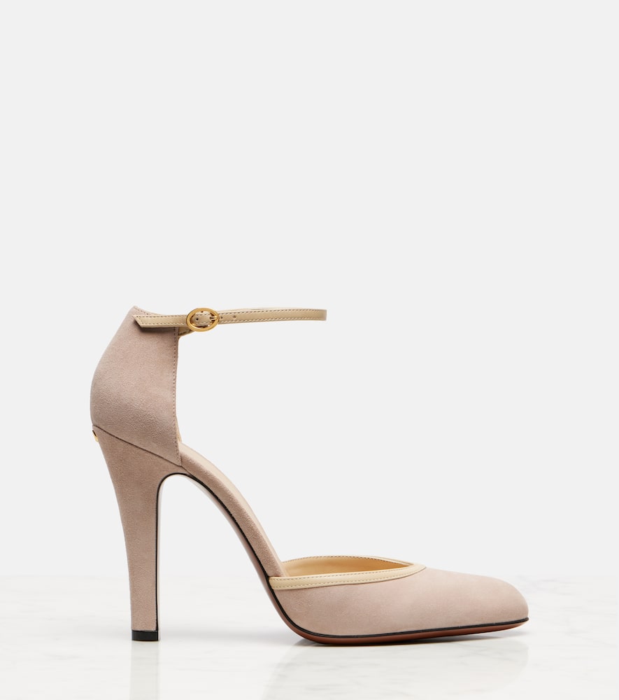 Valentino Garavani Hi Dolly Pumps