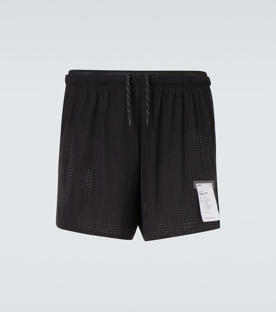 Satisfy pace‑O 5" running shorts