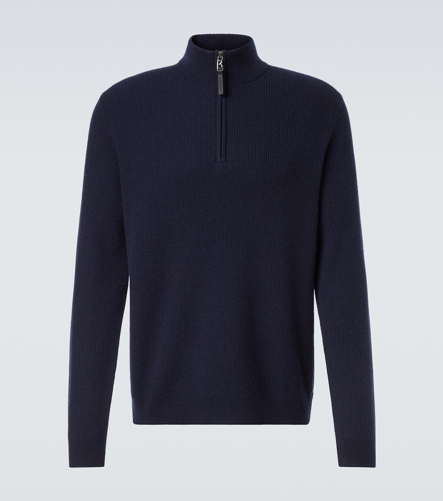 Bogner Derek 1 Wool and Cashmere Sweater