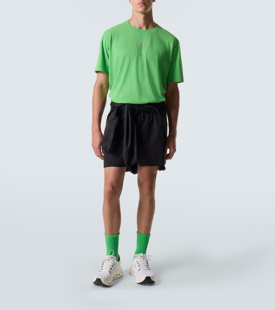  Loewe Loewe X On T-shirt Active Aus Jersey 