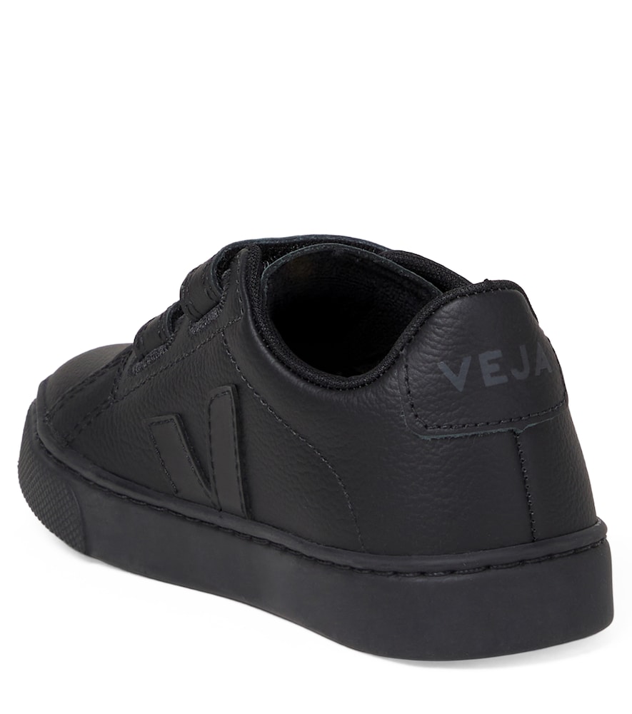  Veja Kids Veja Kids Sneakers Esplar Aus Leder 