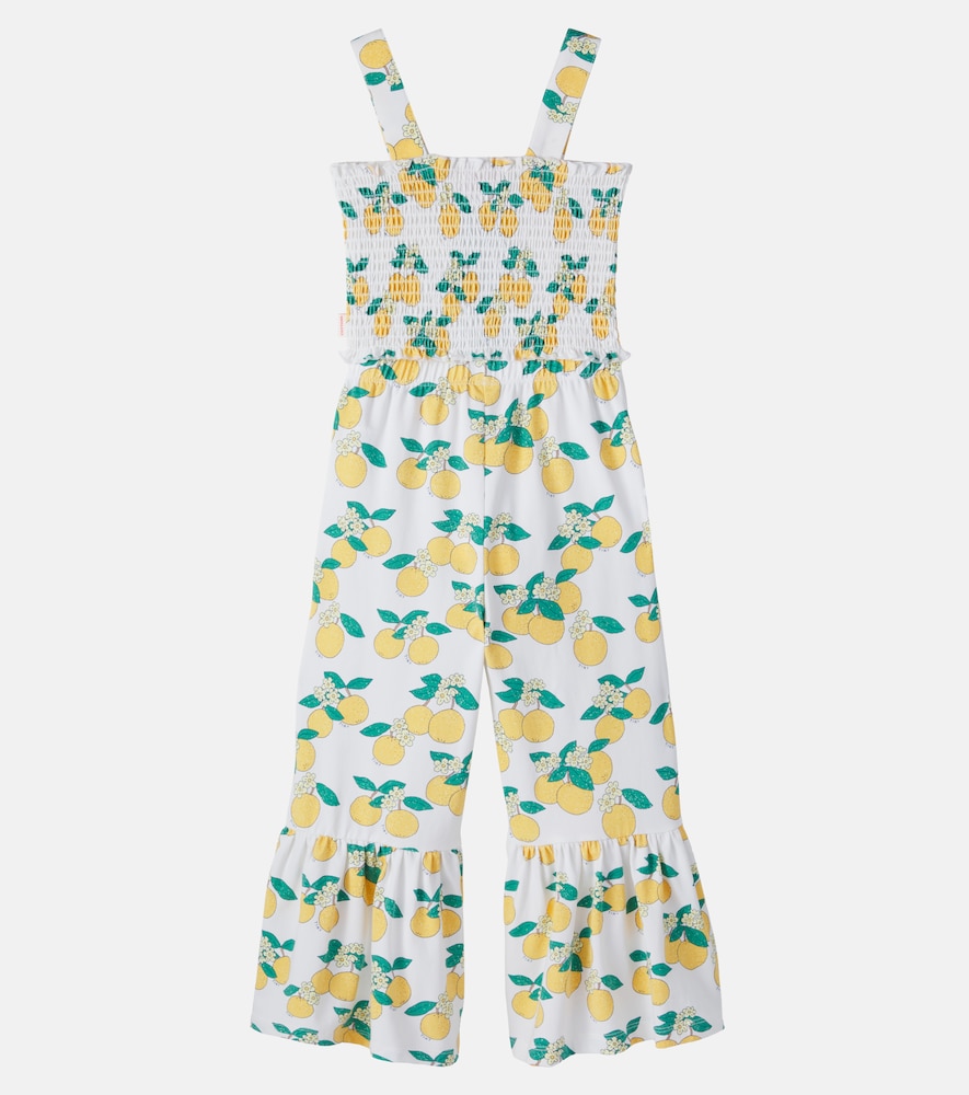  Tinycottons Tinycottons Set Aus Top Und Hose 