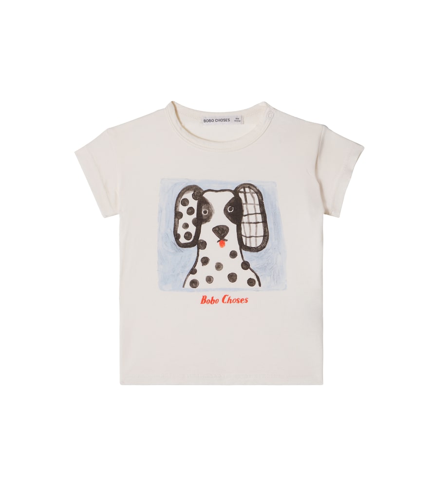 Cotton Poplin Shirt