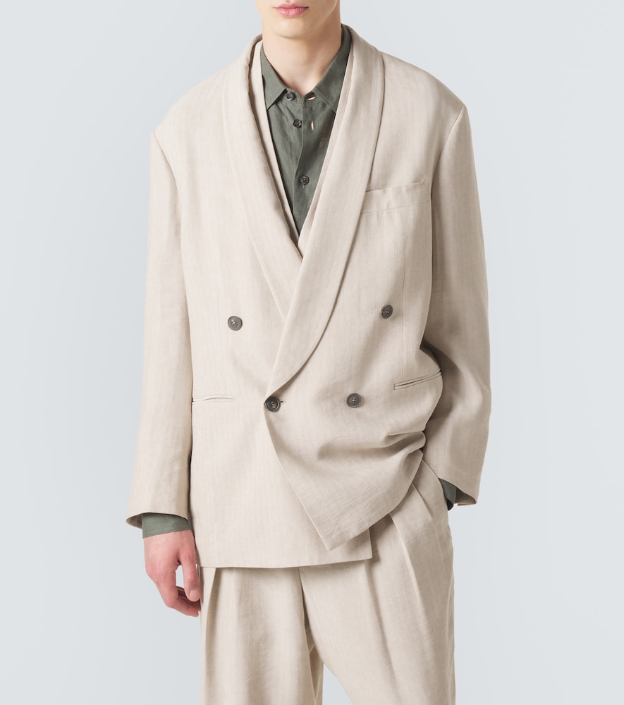  Giorgio Armani Giorgio Armani Archivio Blazer 