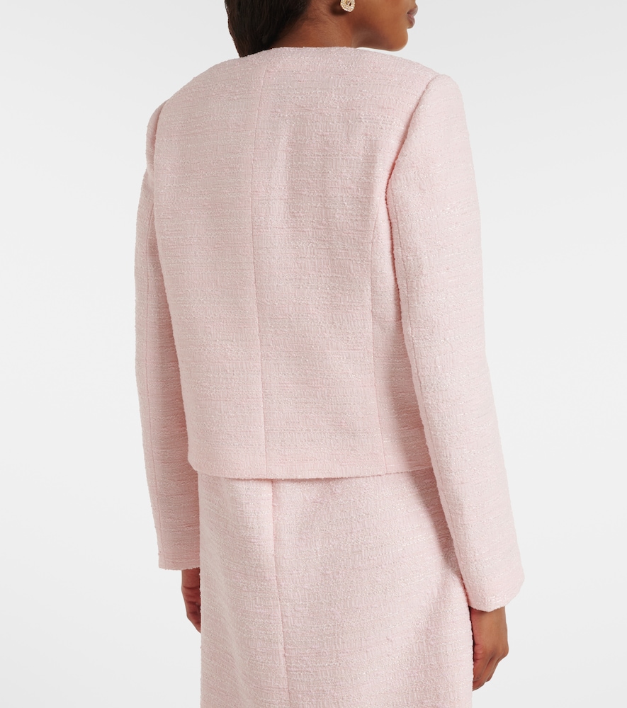 Garavani Tweed Jacket