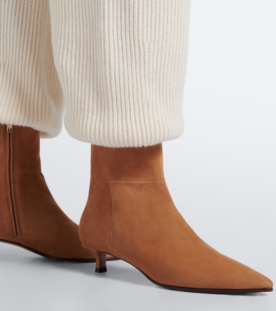 Lory Ankle Boots