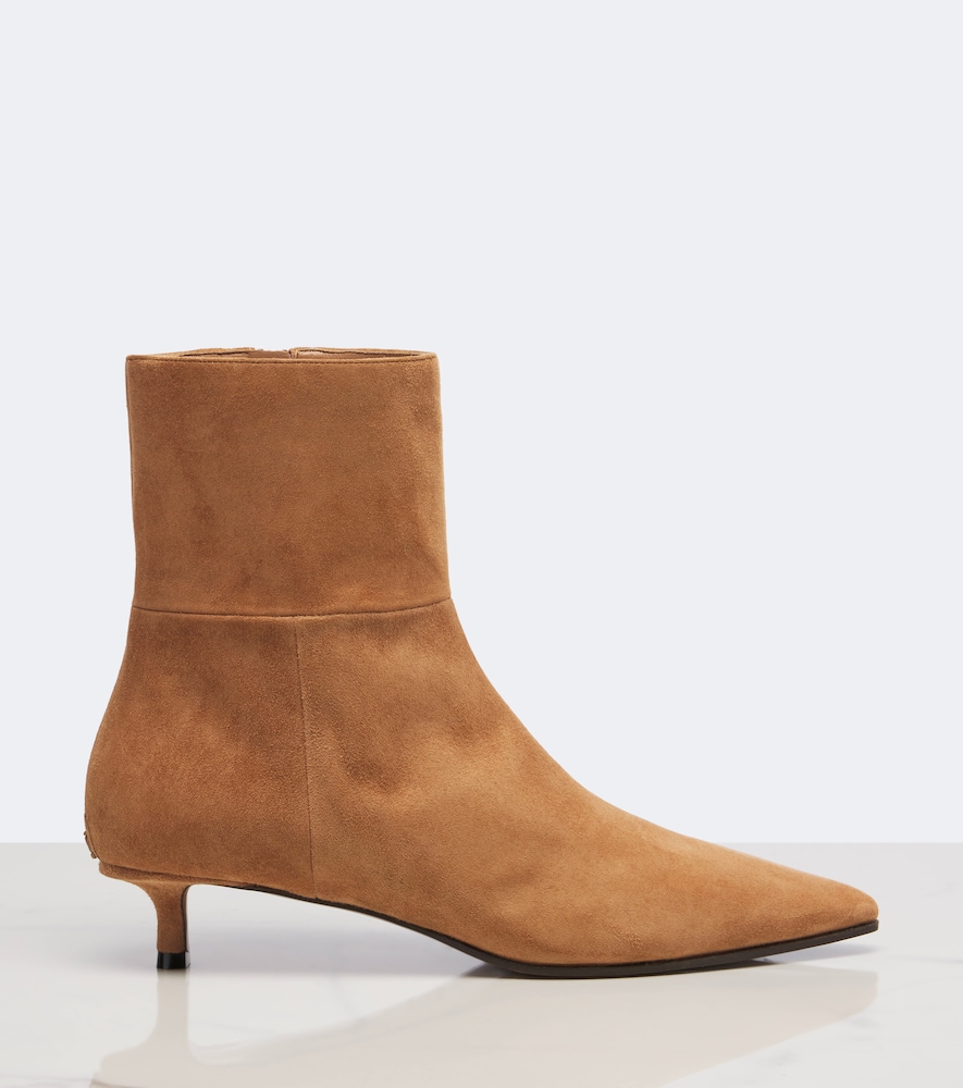 Lory Ankle Boots
